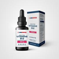 Uniswiss Vitamine B12 10 Milliliter - thumbnail