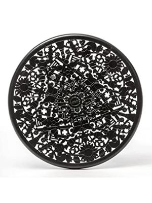 Seletti Industry Garden tuintafel 70 wit