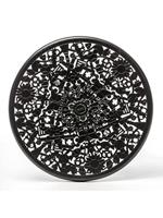 Seletti Industry Garden tuintafel 70 wit - thumbnail