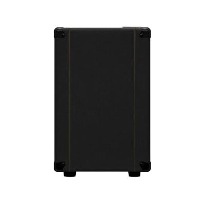 Orange SC100C Super Crush 100 Watt Combo Black 1x12 inch gitaarversterker combo