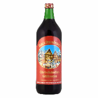 Bacchusfeuer glühwein (1 liter) - thumbnail