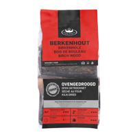 Ovengedroogd berkenhout - thumbnail
