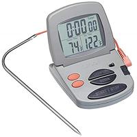 Taylor - Kern Thermometer en Timer, Digitaal - Taylor | Pro - thumbnail