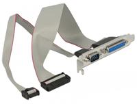 Delock 85644 PC-slot 1 stuk(s) - thumbnail