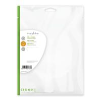 USB 2.0-Kabel | A Male - A Female | 3,0 m | Zwart - thumbnail