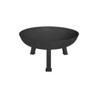Vuurschaal diameter 75 cm Velleman - Velleman - thumbnail