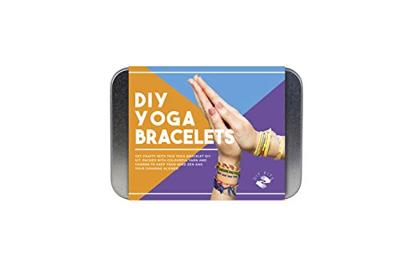 Gift Republic Yoga Armbanden