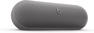 Beats Pill x Kim Kardashian Draagbare Bluetooth Luidspreker Donkergrijs