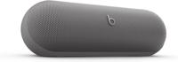 Beats Pill x Kim Kardashian Draagbare Bluetooth Luidspreker Donkergrijs - thumbnail