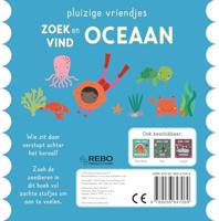 Pluizige vriendjes Oceaan - thumbnail
