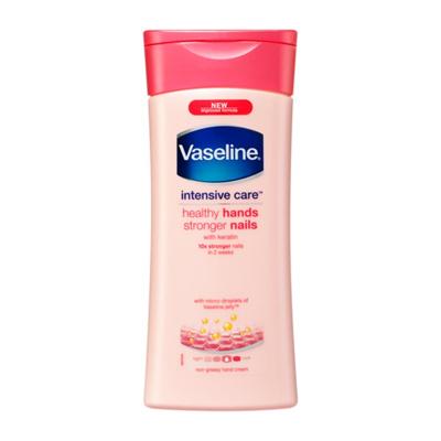 Vaseline Lotion hand & nail 200 Milliliter