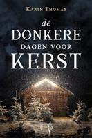 De donkere dagen voor kerst - Karin Thomas - ebook - thumbnail