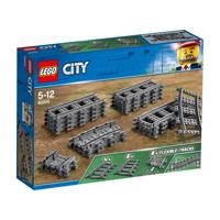 LEGO® CITY 60205 Treinrails - thumbnail