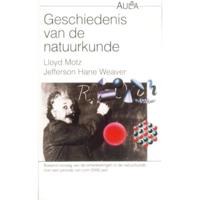 Geschiedenis van de natuurkunde (Paperback) - thumbnail