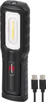 Brennenstuhl accu-led-zaklamp | hl 701 a | ip54 | 700+100lm - 1175640010 - thumbnail