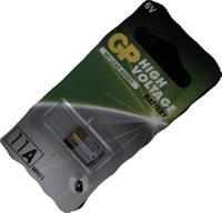 GP Batteries Gp gp11a batterij alkaline 11a/mn11 6 v super 1-blister - thumbnail