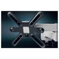 One For All 50 Ultraslim TURN 180 TV-beugel 33,0 cm (13) - 109,2 cm (43) Zwenkbaar - thumbnail