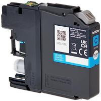 Brother Inktcartridge LC-123C Origineel Cyaan LC-123 C - thumbnail