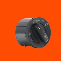 Schakelaar, breedtelicht 116038 - thumbnail