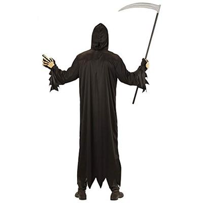 Borstkas Reaper Man Kostuum