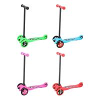 Step No Fear Kinderen - thumbnail