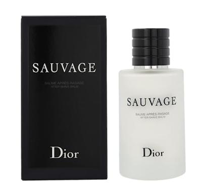 Sauvage After-Shave Balm