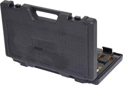 KS Tools 152.1370 Reinigingsset voor injectorschacht, 23-delig