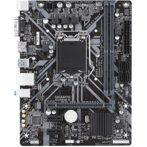 Gigabyte H310M H moederbord Intel® H310 LGA 1151 (Socket H4) micro ATX