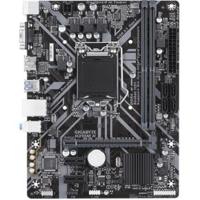 Gigabyte H310M H moederbord Intel® H310 LGA 1151 (Socket H4) micro ATX - thumbnail