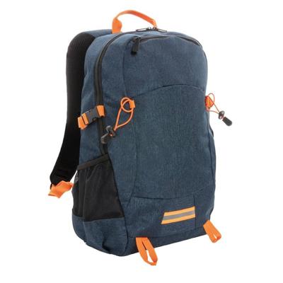 Xd Collection Laptoprugzak Outdoor 32 Cm Polyester Donkerblauw