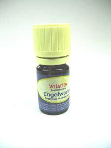 Volatile Engelwortel (Angelica Archangelica) 2,5ml