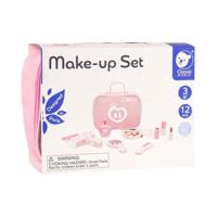Classic World world houten make-up set - thumbnail