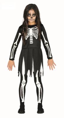 Jurkje Skeleton Kind