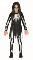 Jurkje Skeleton Kind - thumbnail