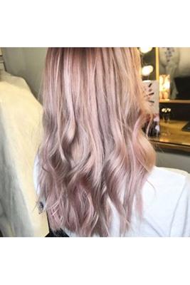 Crazy Color Semi Permanent Hair Color - Marshmallow