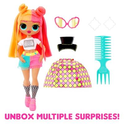 L.O.L. Surprise O.M.G. Neonlicious - thumbnail
