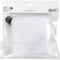 Creativ Company Toolkit voor linosnede, b: 6 cm, afm 12x12 cm, 1 doos - thumbnail