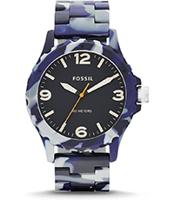 Horlogeband Marc by Marc Jacobs MBM2530 Staal Zwart 18mm - thumbnail