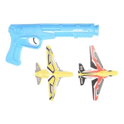 Vliegtuig met Launcher, 22cm Vliegtuig met Launcher, 22cm