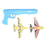 Vliegtuig met Launcher, 22cm - thumbnail