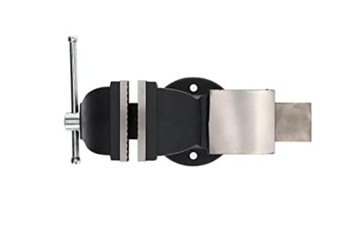 Gedore R93800125 | Bankschroef 125 mm | draaibaar 3301737