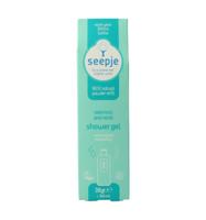 Seepje Showergel oakmoss and neroli navulling 38 Gram - thumbnail