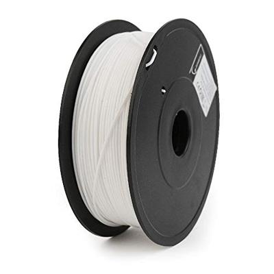 Gembird 3DP-PLA+1.75-02-W 3D-printmateriaal Polymelkzuur Wit 1 kg