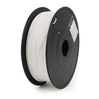 Gembird 3DP-PLA+1.75-02-W 3D-printmateriaal Polymelkzuur Wit 1 kg - thumbnail