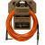 Orange CBL37-6MCD instrumentkabel 6m Orange CBL37-6MCD instrumentkabel 6m