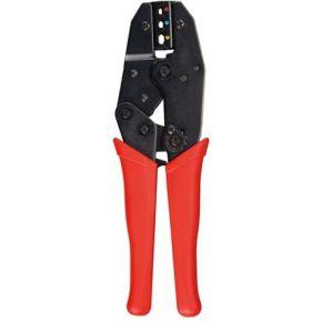 Heavy-duty krimptang Velleman VTHCT