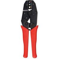 Heavy-duty krimptang Velleman VTHCT - thumbnail