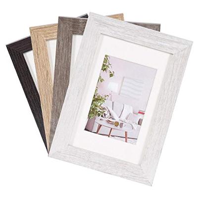 Henzo Modern 15x20 Frame wit - thumbnail