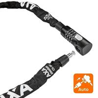 AXA Absolute C5-90 Slot Combinatie - Zwart - thumbnail