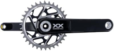 Sram Crankstel xxsl eagle t d1